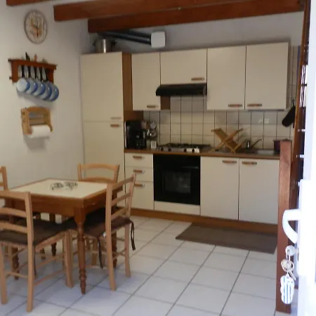 Appartamento Pitchou
