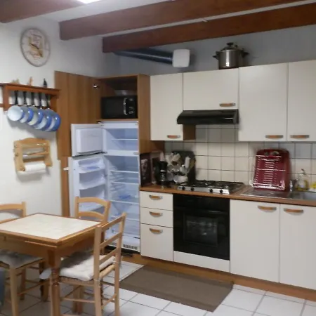 Appartamento Pitchou