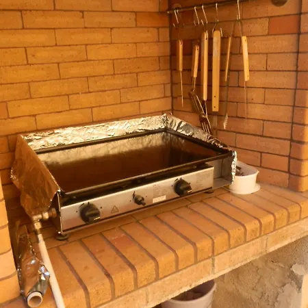 Pitchou Apartament *