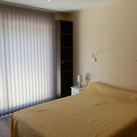 Pitchou Apartment *
