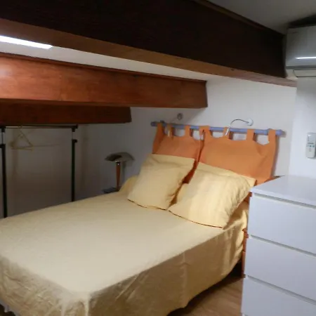 Pitchou Apartament *
