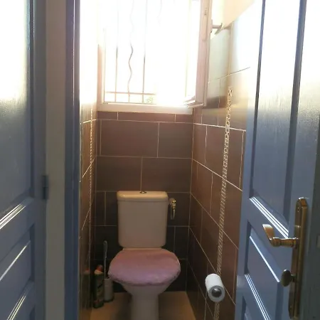 Pitchou Apartament *