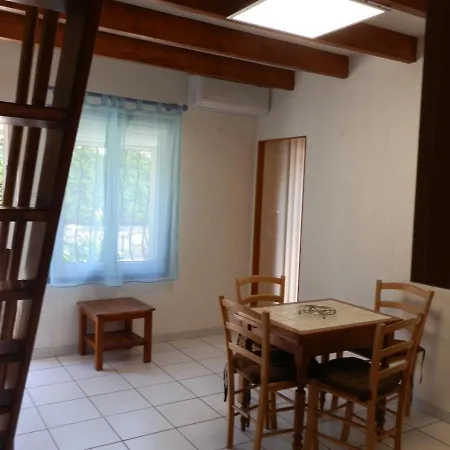 Pitchou Apartament *