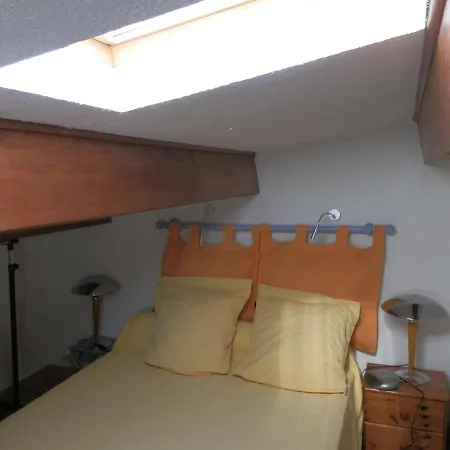 Pitchou,location Uniquement à La Semaine , Du Samedi 12h Au Samedi 10h Appartement Cassis