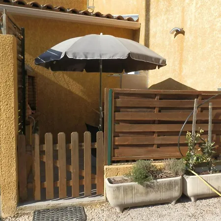 Apartament Pitchou *