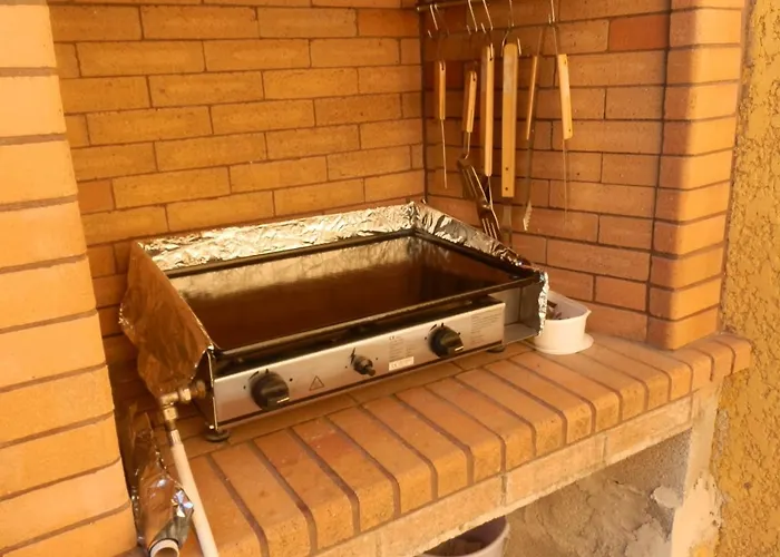 Pitchou Apartament *