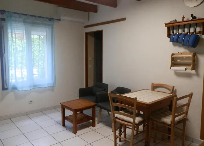 Pitchou Apartament