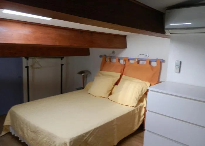 Pitchou Apartament *