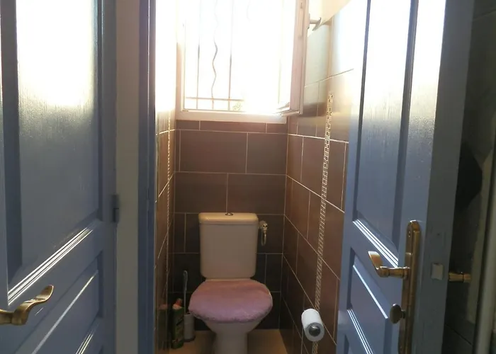 Pitchou Apartament *