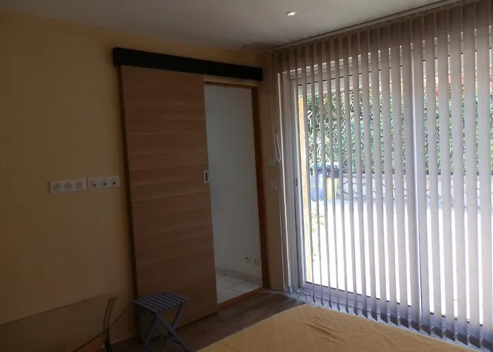 Apartament Pitchou *