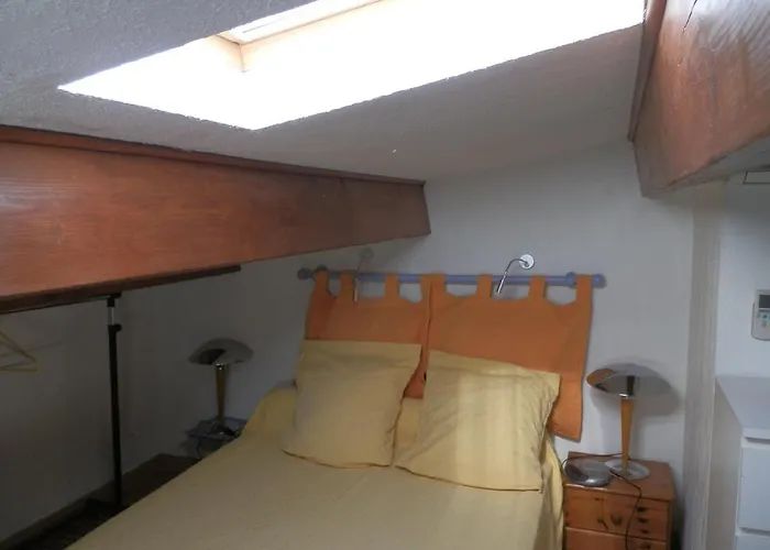 Pitchou Apartament Cassis