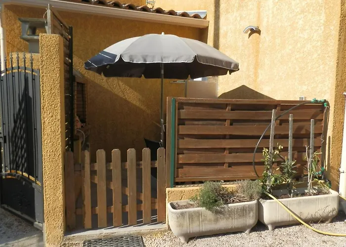 Apartament Pitchou *